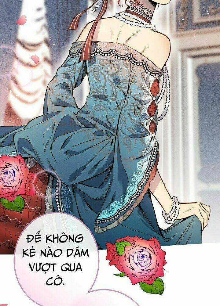 Hoàng Phi Bóng Tối - Chapter 9 - Trang 34