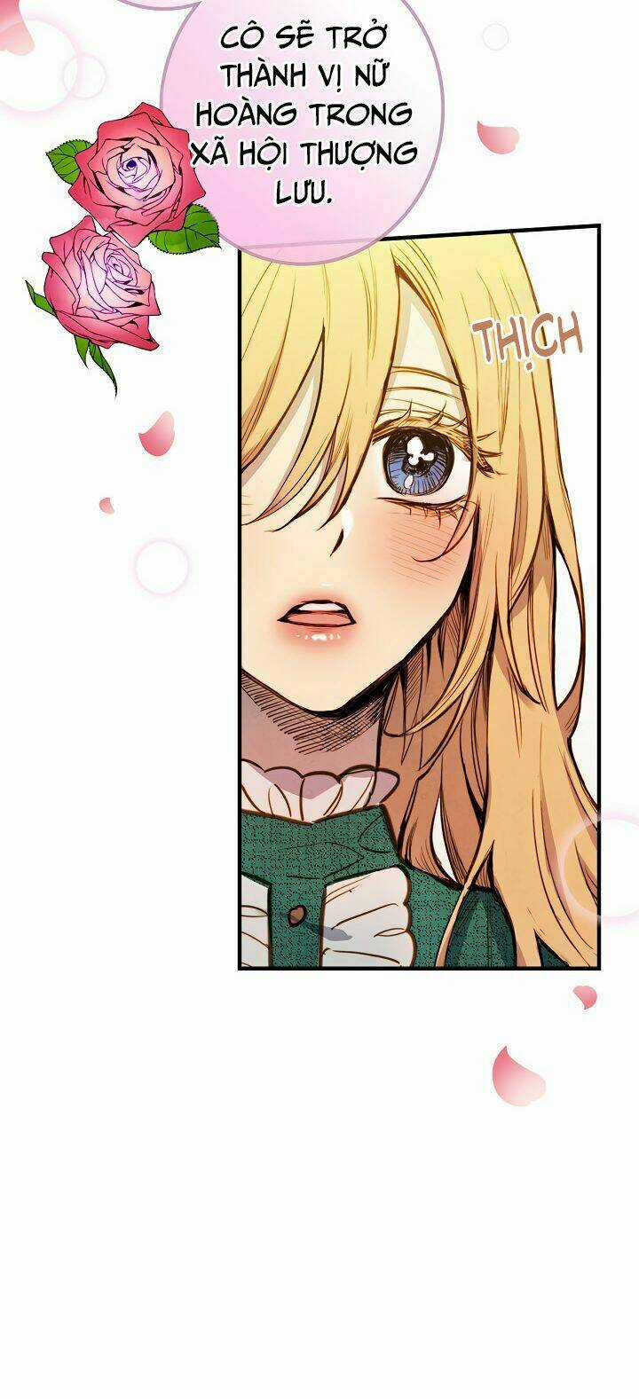 Hoàng Phi Bóng Tối - Chapter 9 - Trang 35