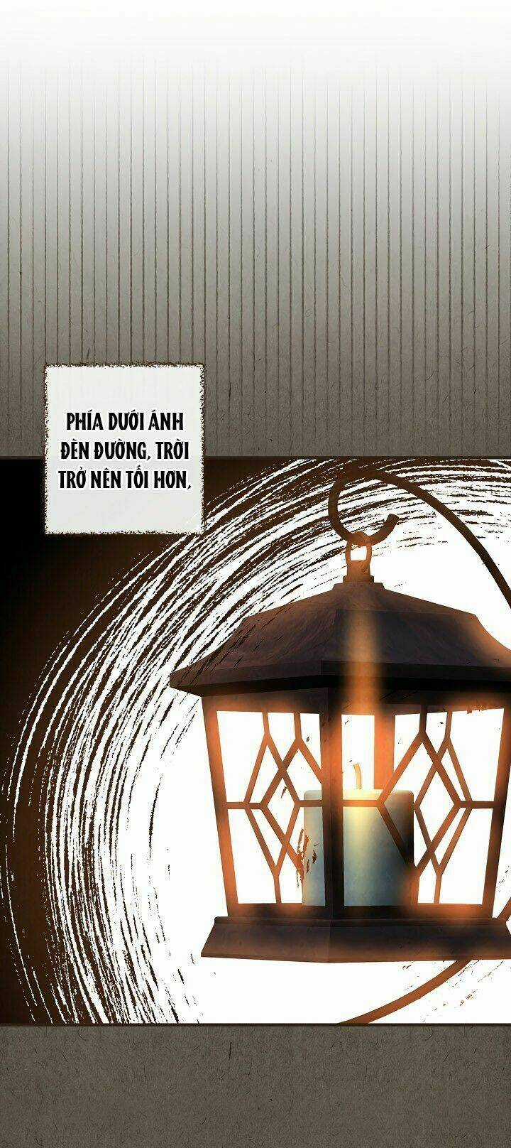 Hoàng Phi Bóng Tối - Chapter 9 - Trang 40