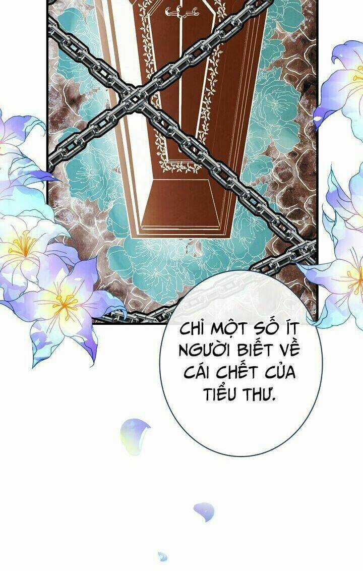 Hoàng Phi Bóng Tối - Chapter 9 - Trang 5