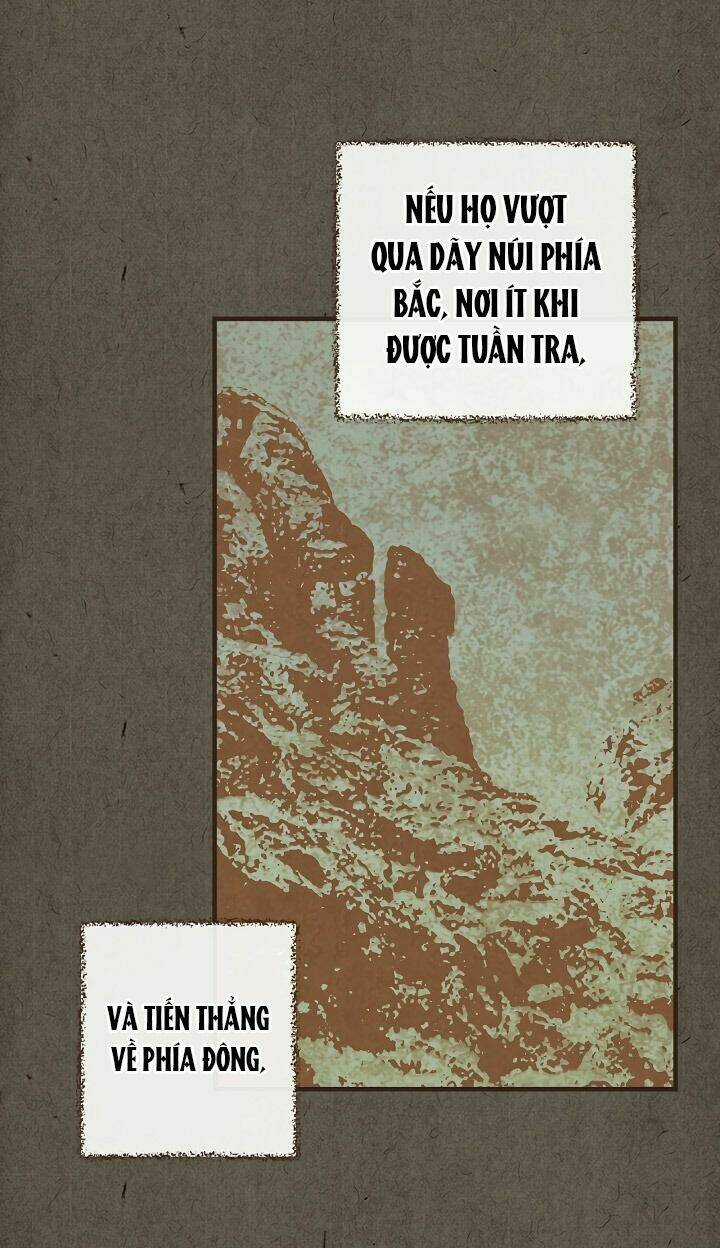 Hoàng Phi Bóng Tối - Chapter 9 - Trang 41