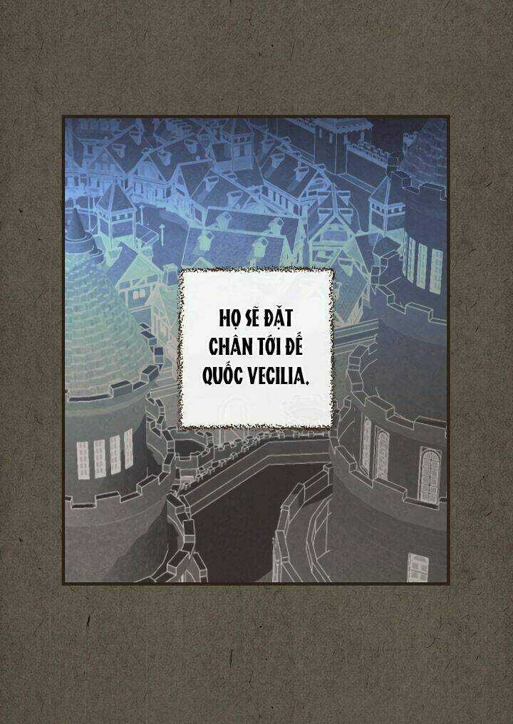 Hoàng Phi Bóng Tối - Chapter 9 - Trang 42
