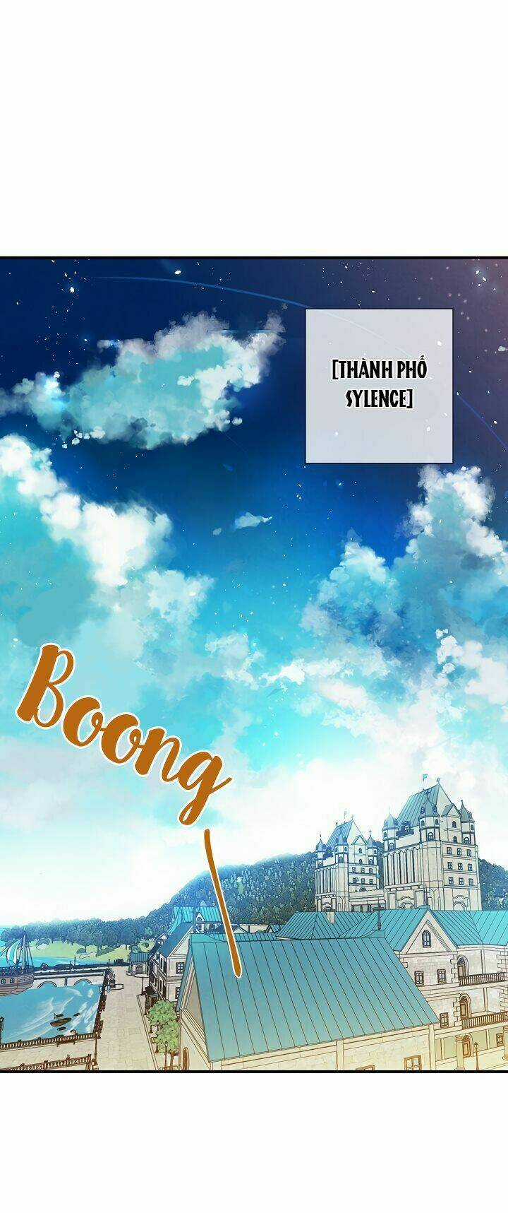 Hoàng Phi Bóng Tối - Chapter 9 - Trang 46