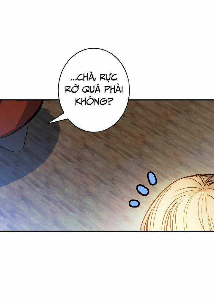 Hoàng Phi Bóng Tối - Chapter 9 - Trang 49