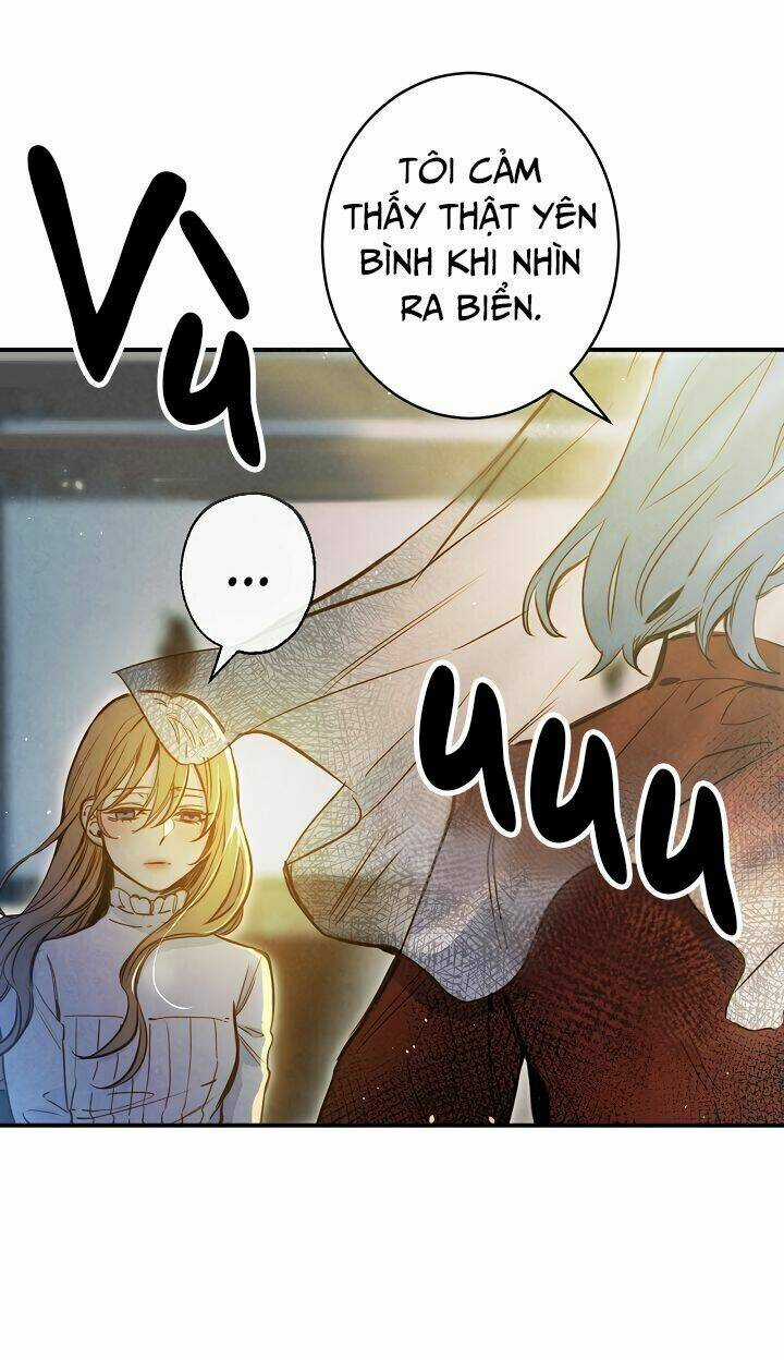 Hoàng Phi Bóng Tối - Chapter 9 - Trang 50