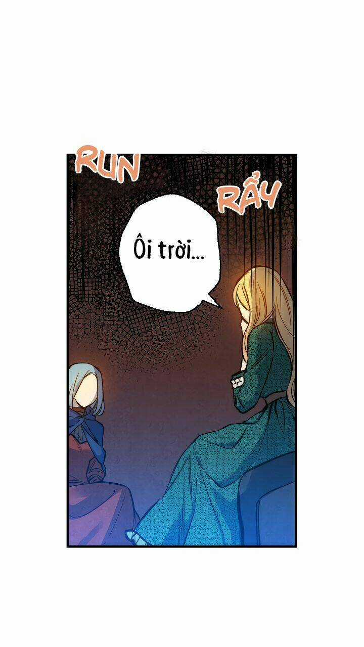 Hoàng Phi Bóng Tối - Chapter 9 - Trang 6