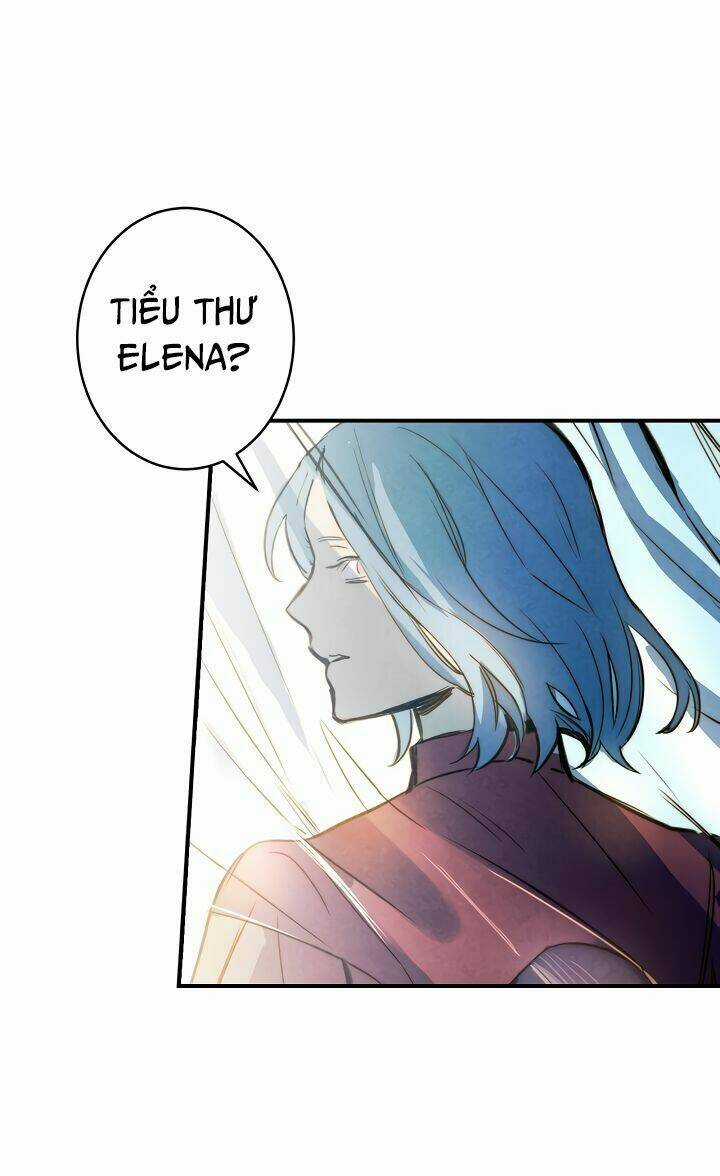 Hoàng Phi Bóng Tối - Chapter 9 - Trang 51