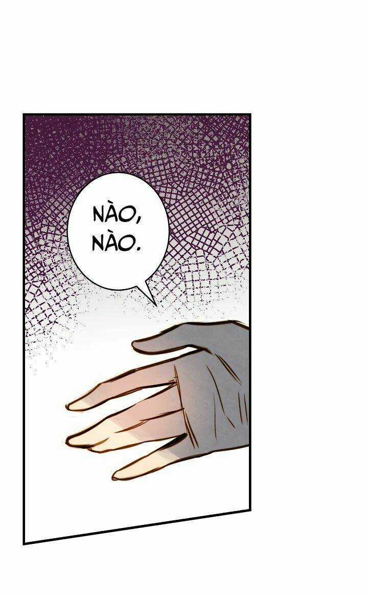 Hoàng Phi Bóng Tối - Chapter 9 - Trang 54