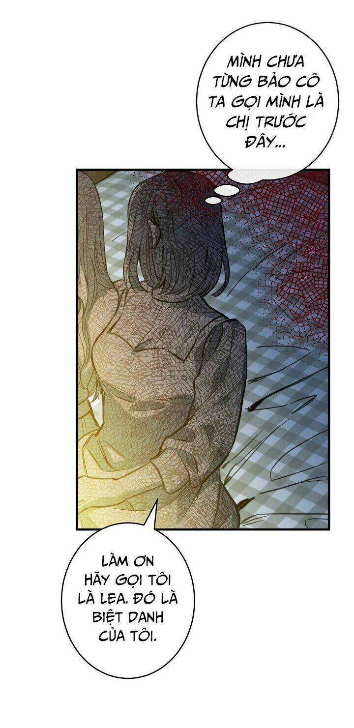 Hoàng Phi Bóng Tối - Chapter 9 - Trang 57