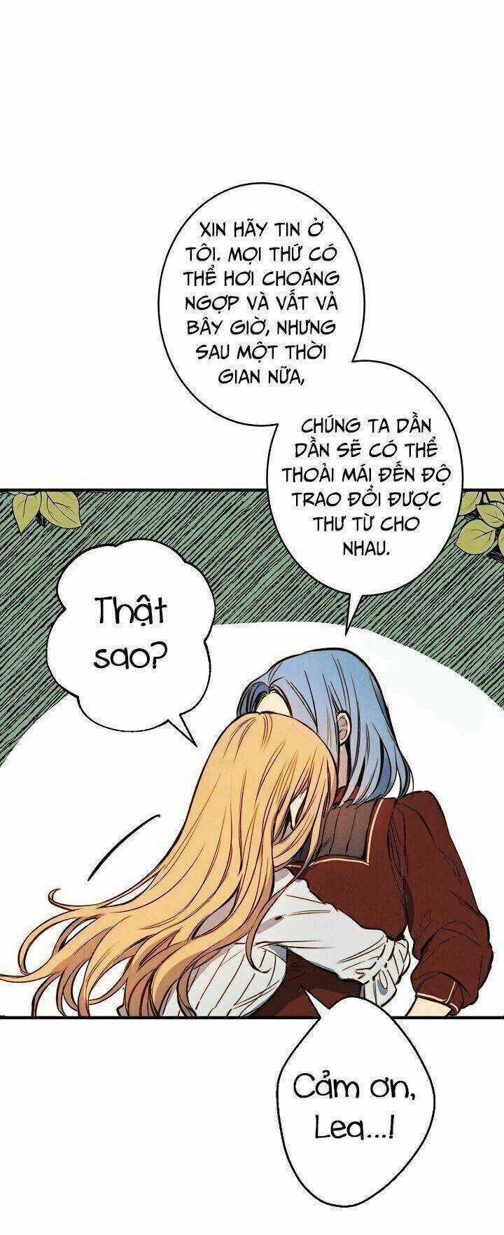 Hoàng Phi Bóng Tối - Chapter 9 - Trang 59