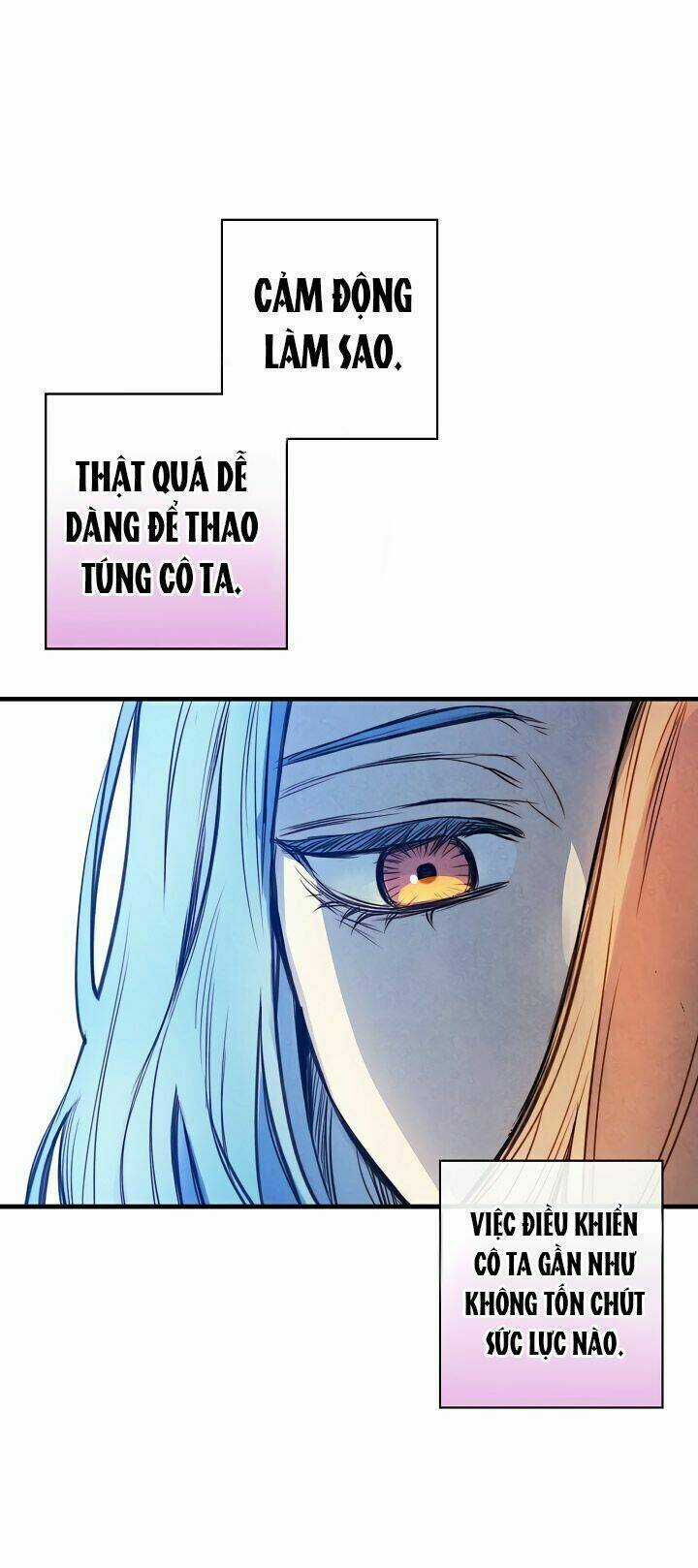 Hoàng Phi Bóng Tối - Chapter 9 - Trang 60