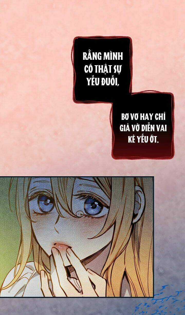Hoàng Phi Bóng Tối - Chapter 9 - Trang 63
