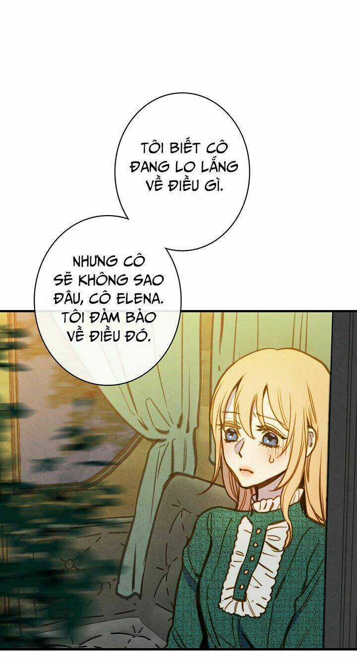 Hoàng Phi Bóng Tối - Chapter 9 - Trang 8