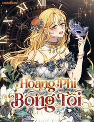Đọc truyện Hoàng Phi Bóng Tối