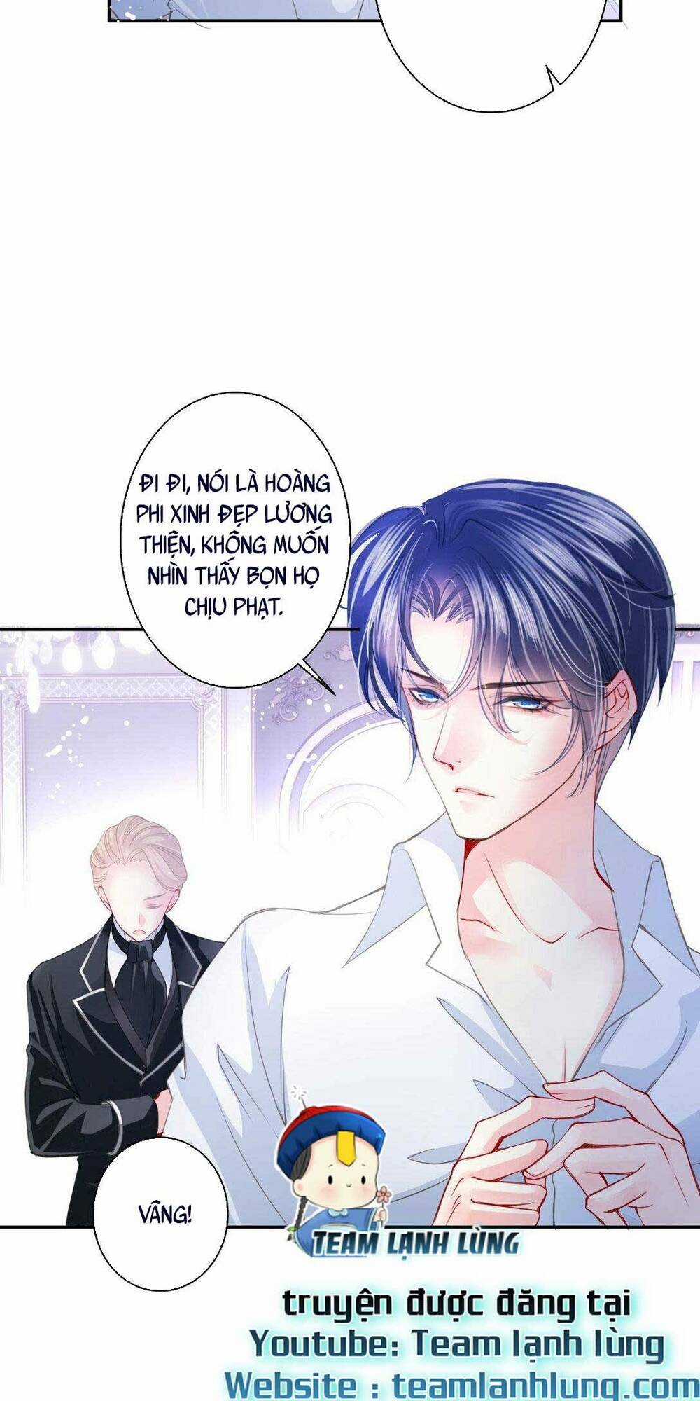 Hoàng Phi Có Chút Không Đúng Nha - Chapter 2 - Trang 30