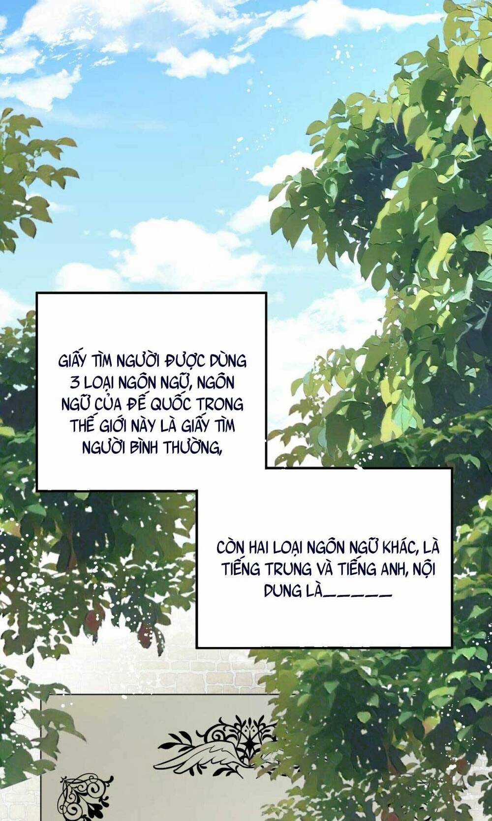 Hoàng Phi Có Chút Không Đúng Nha - Chapter 3 - Trang 33