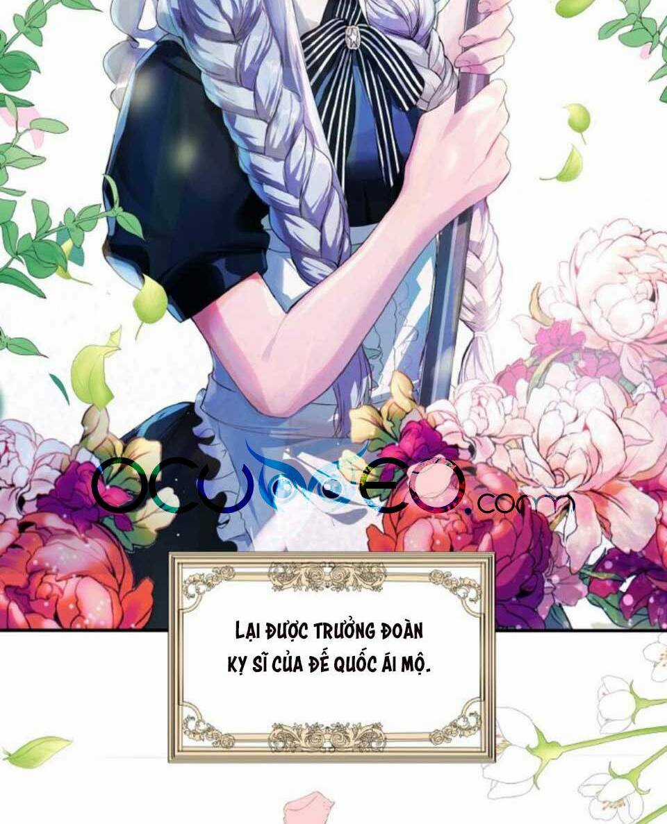 Hoàng Phi Đế Quốc Làm Không Dễ - Chapter 1 - Trang 3