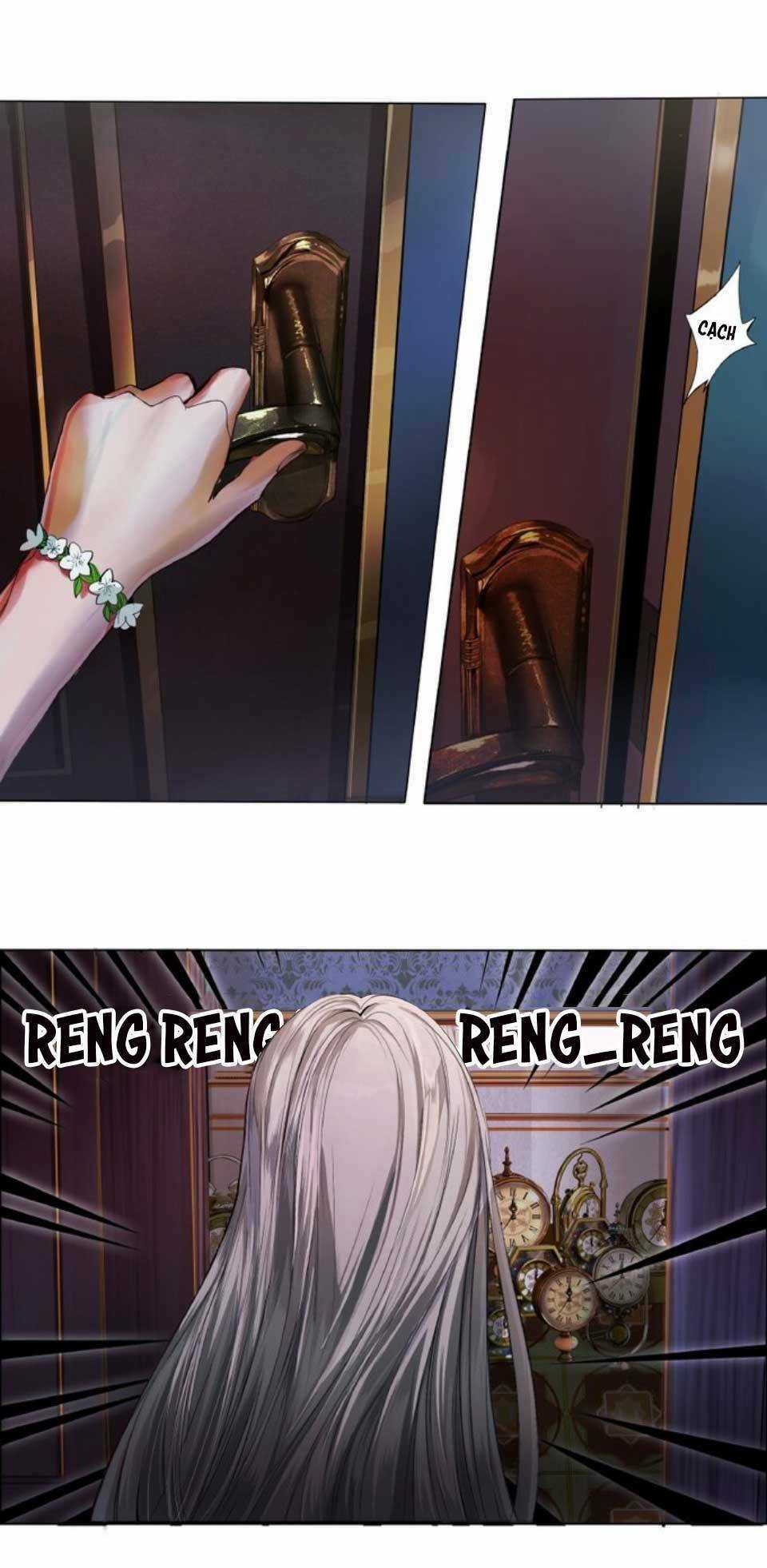 Hoàng Phi Đế Quốc Làm Không Dễ - Chapter 1 - Trang 25