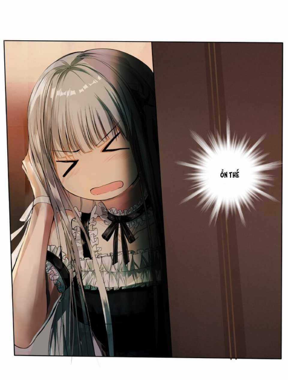 Hoàng Phi Đế Quốc Làm Không Dễ - Chapter 1 - Trang 26