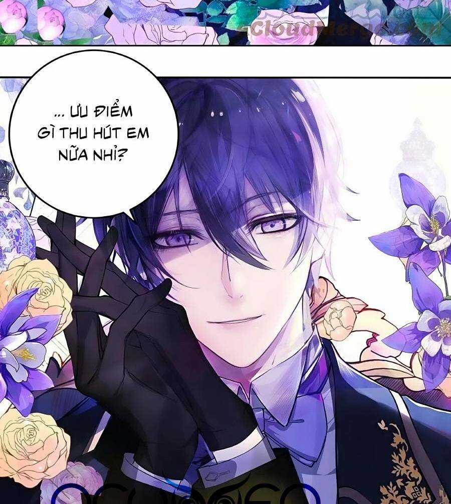 Hoàng Phi Đế Quốc Làm Không Dễ - Chapter 11 - Trang 3