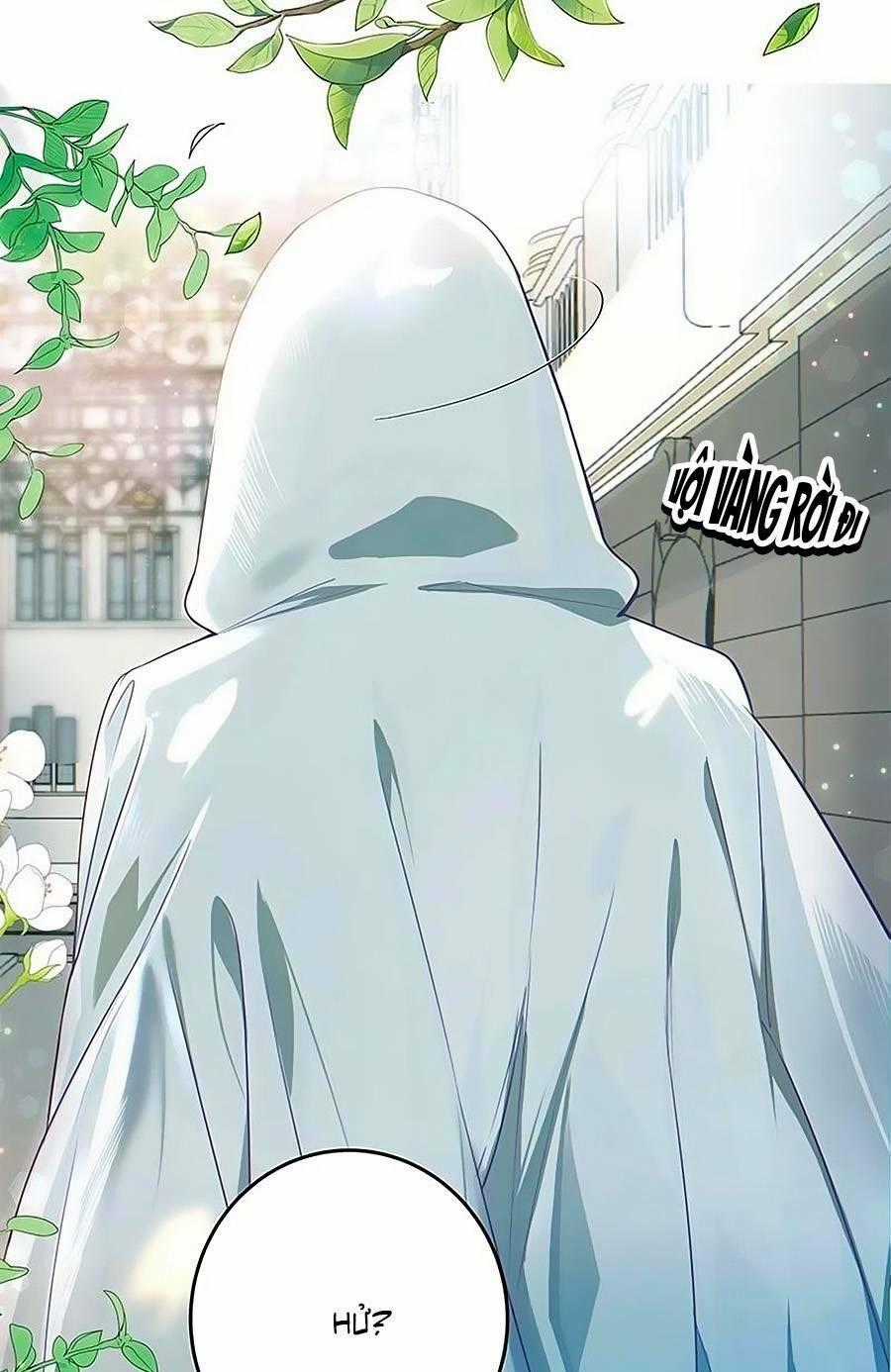 Hoàng Phi Đế Quốc Làm Không Dễ - Chapter 13 - Trang 1