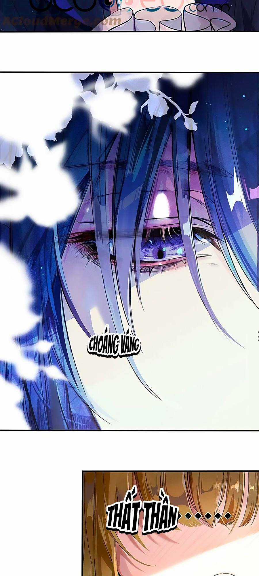 Hoàng Phi Đế Quốc Làm Không Dễ - Chapter 13 - Trang 20