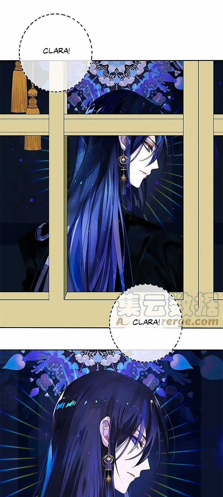 Hoàng Phi Đế Quốc Làm Không Dễ - Chapter 13 - Trang 24