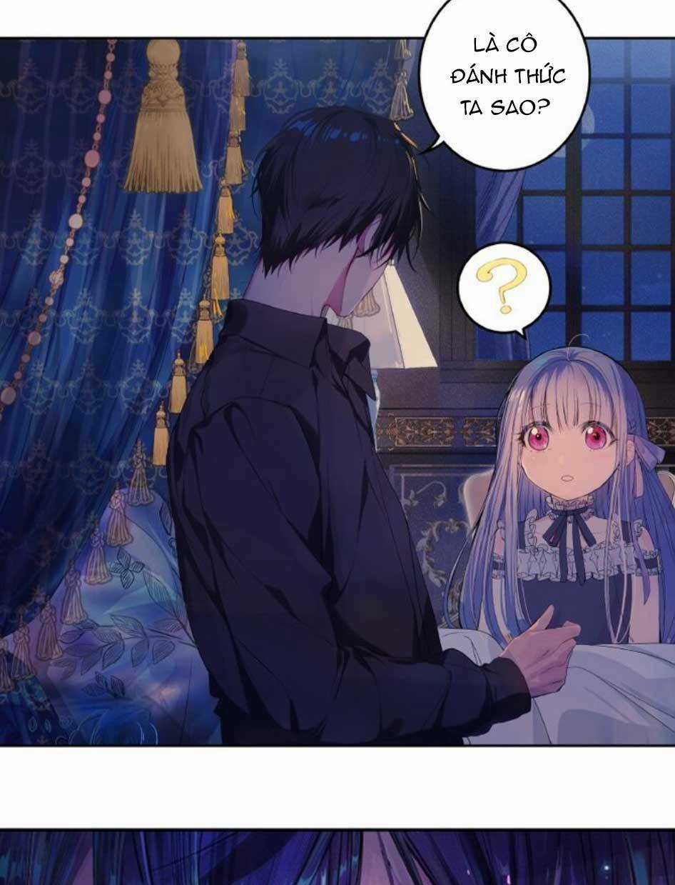 Hoàng Phi Đế Quốc Làm Không Dễ - Chapter 2 - Trang 11