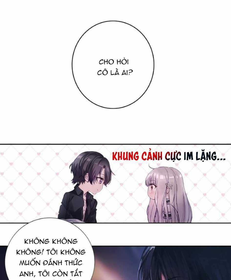 Hoàng Phi Đế Quốc Làm Không Dễ - Chapter 2 - Trang 13
