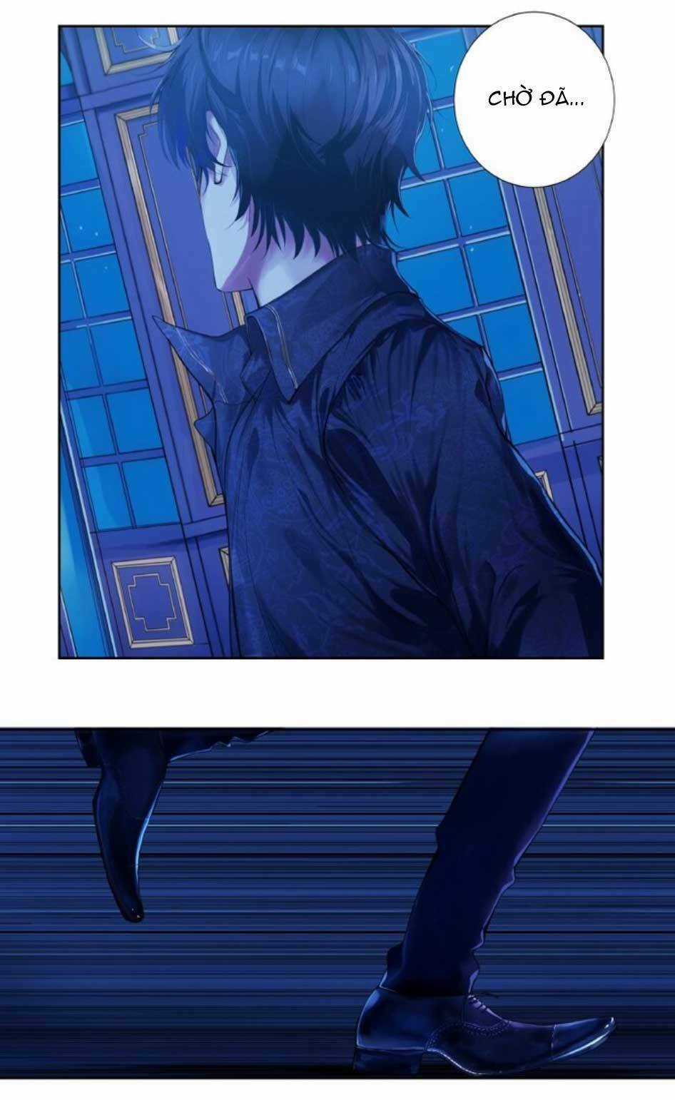 Hoàng Phi Đế Quốc Làm Không Dễ - Chapter 2 - Trang 17