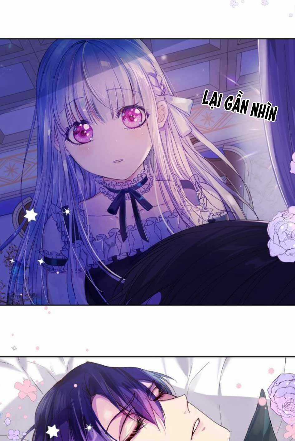 Hoàng Phi Đế Quốc Làm Không Dễ - Chapter 2 - Trang 3