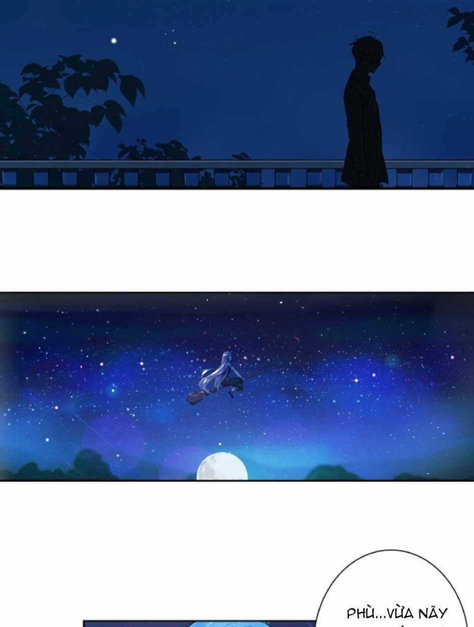 Hoàng Phi Đế Quốc Làm Không Dễ - Chapter 2 - Trang 22