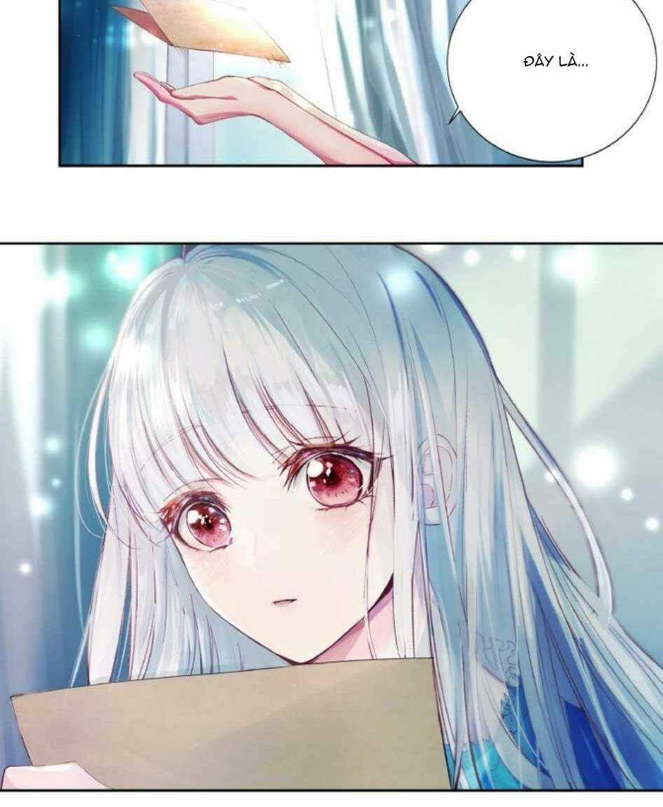 Hoàng Phi Đế Quốc Làm Không Dễ - Chapter 2 - Trang 29