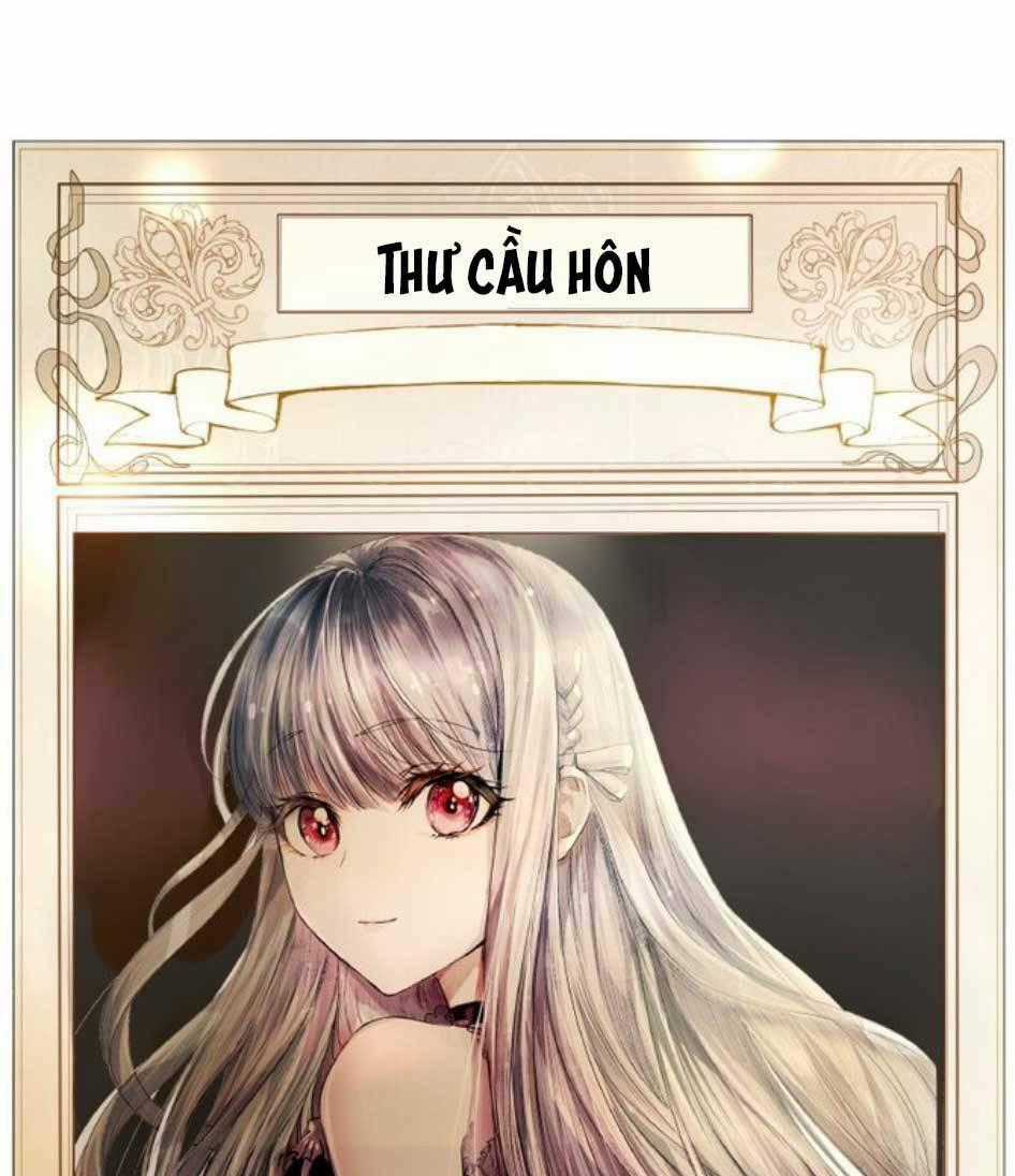 Hoàng Phi Đế Quốc Làm Không Dễ - Chapter 2 - Trang 30