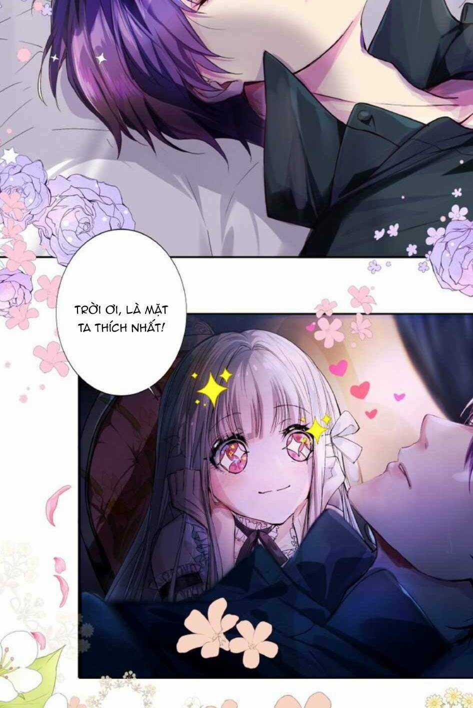 Hoàng Phi Đế Quốc Làm Không Dễ - Chapter 2 - Trang 4