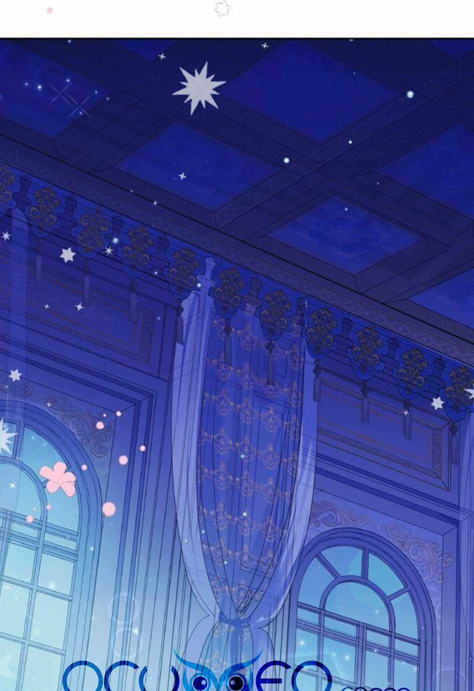 Hoàng Phi Đế Quốc Làm Không Dễ - Chapter 2 - Trang 7