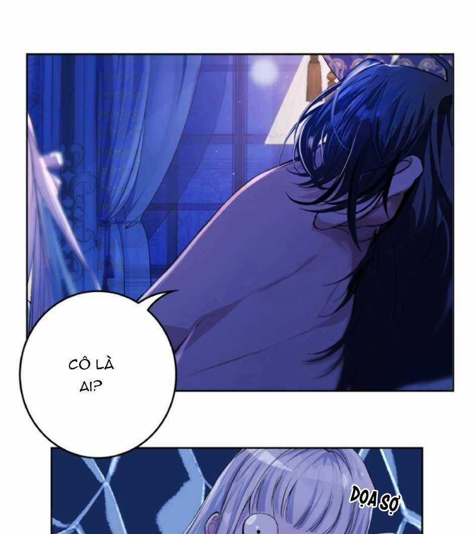 Hoàng Phi Đế Quốc Làm Không Dễ - Chapter 2 - Trang 9