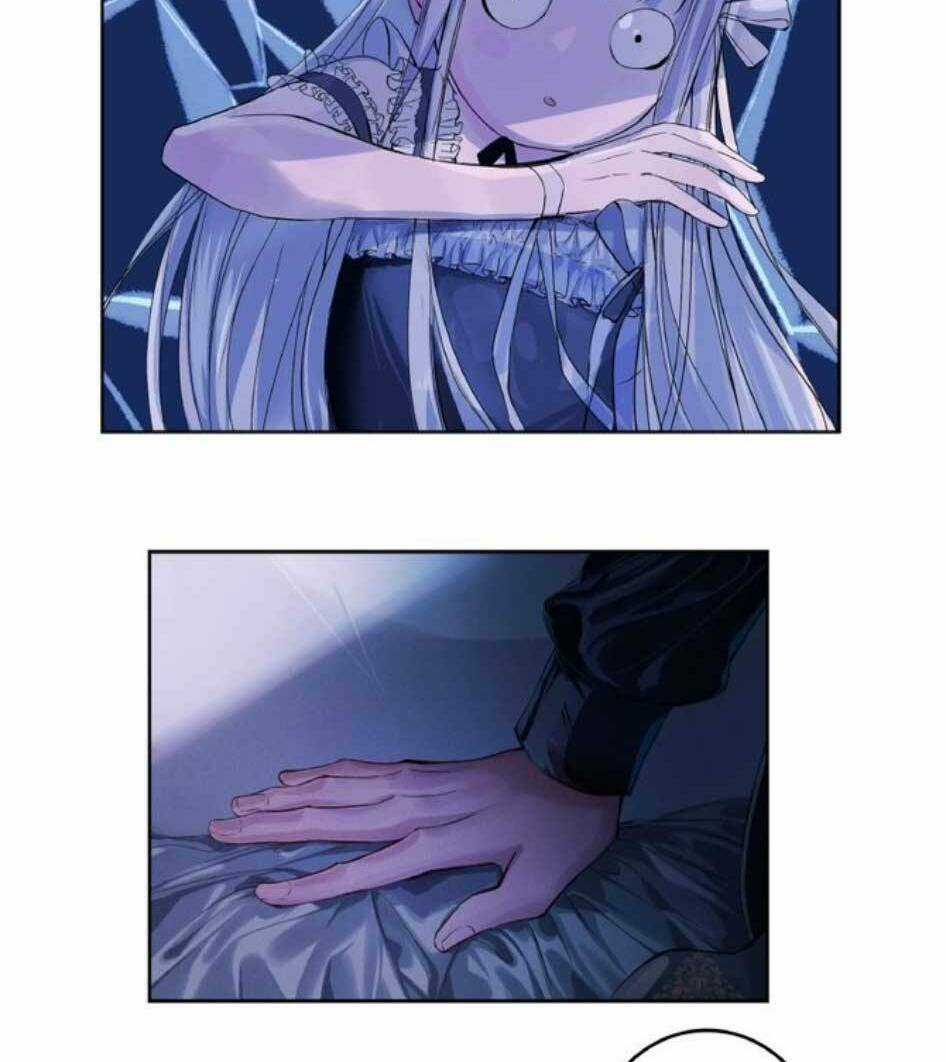 Hoàng Phi Đế Quốc Làm Không Dễ - Chapter 2 - Trang 10