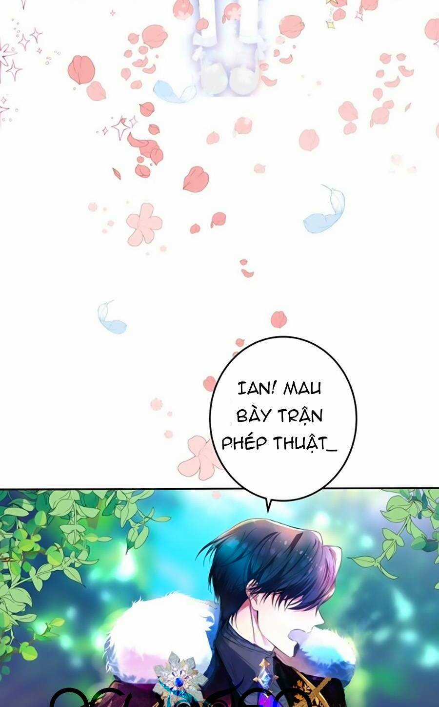 Hoàng Phi Đế Quốc Làm Không Dễ - Chapter 4 - Trang 17