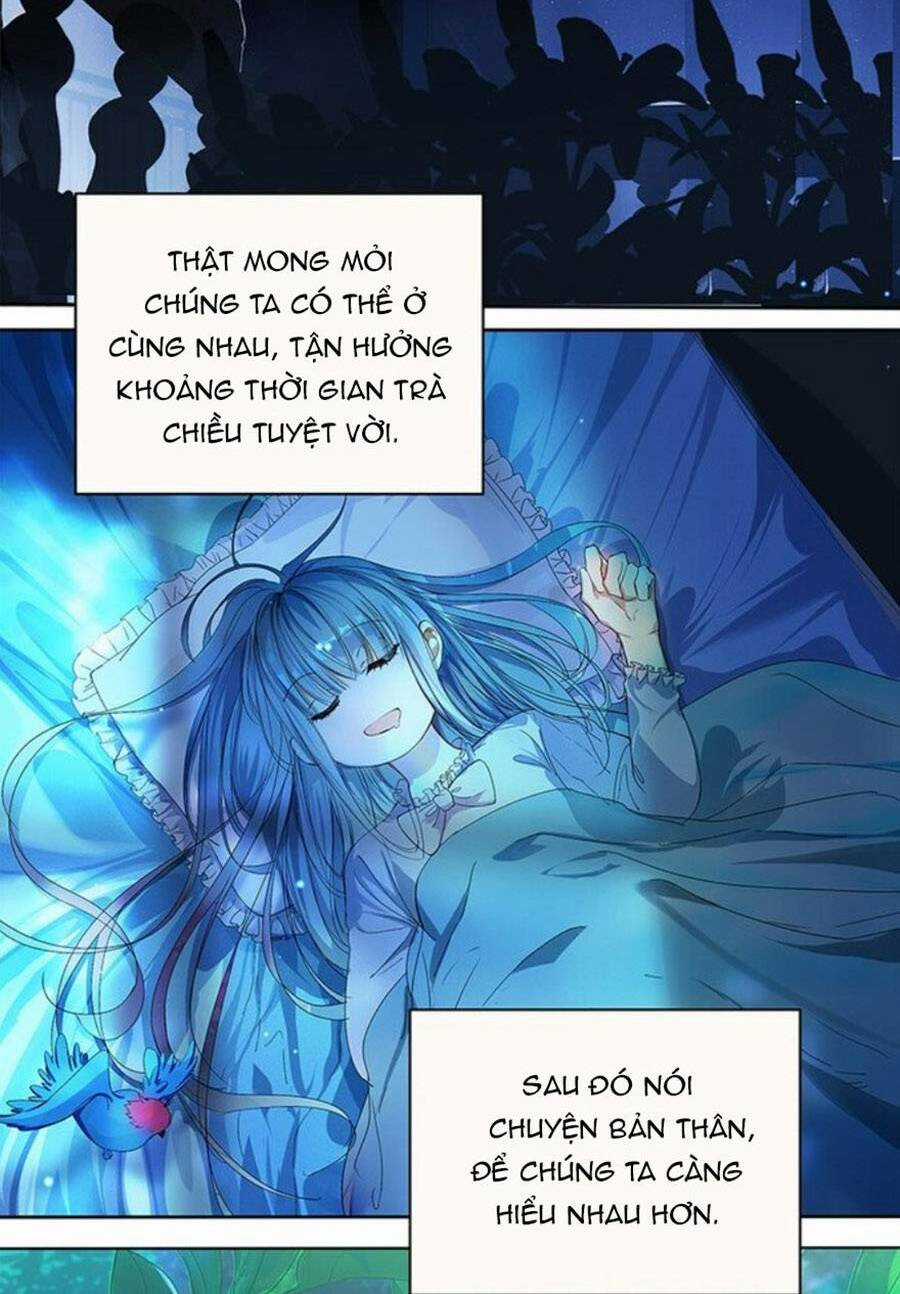 Hoàng Phi Đế Quốc Làm Không Dễ - Chapter 5 - Trang 13