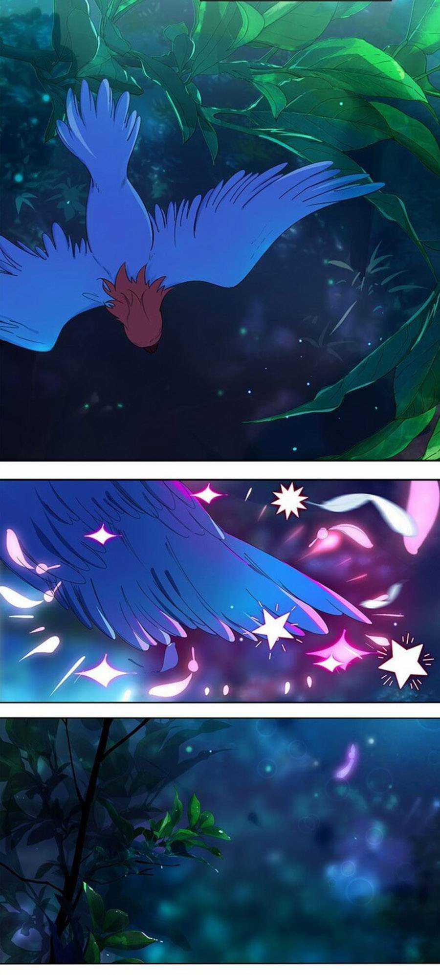 Hoàng Phi Đế Quốc Làm Không Dễ - Chapter 5 - Trang 14