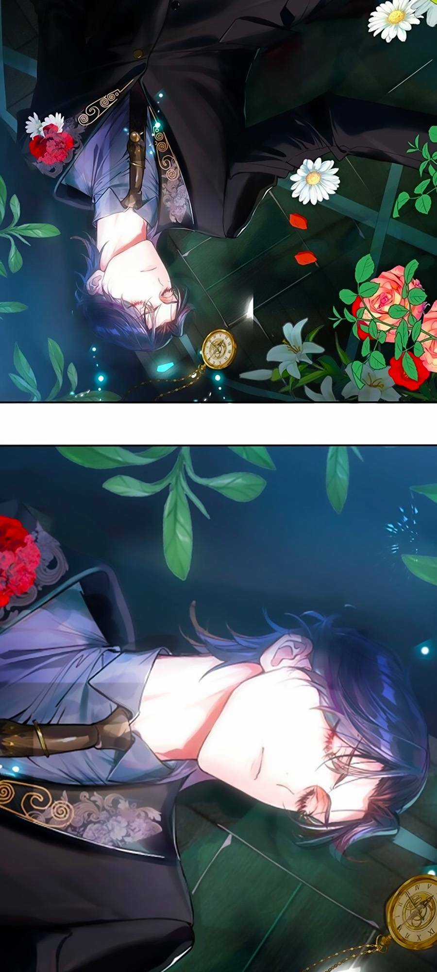 Hoàng Phi Đế Quốc Làm Không Dễ - Chapter 7 - Trang 16