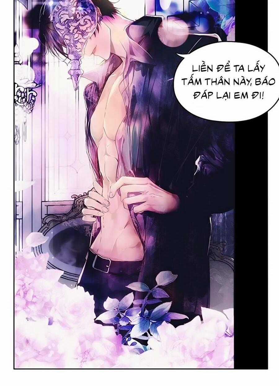 Hoàng Phi Đế Quốc Làm Không Dễ - Chapter 8 - Trang 20