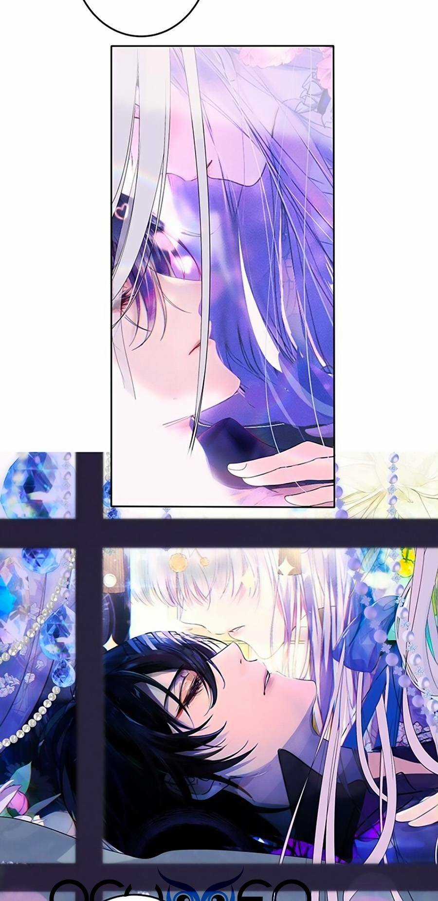 Hoàng Phi Đế Quốc Làm Không Dễ - Chapter 8 - Trang 8