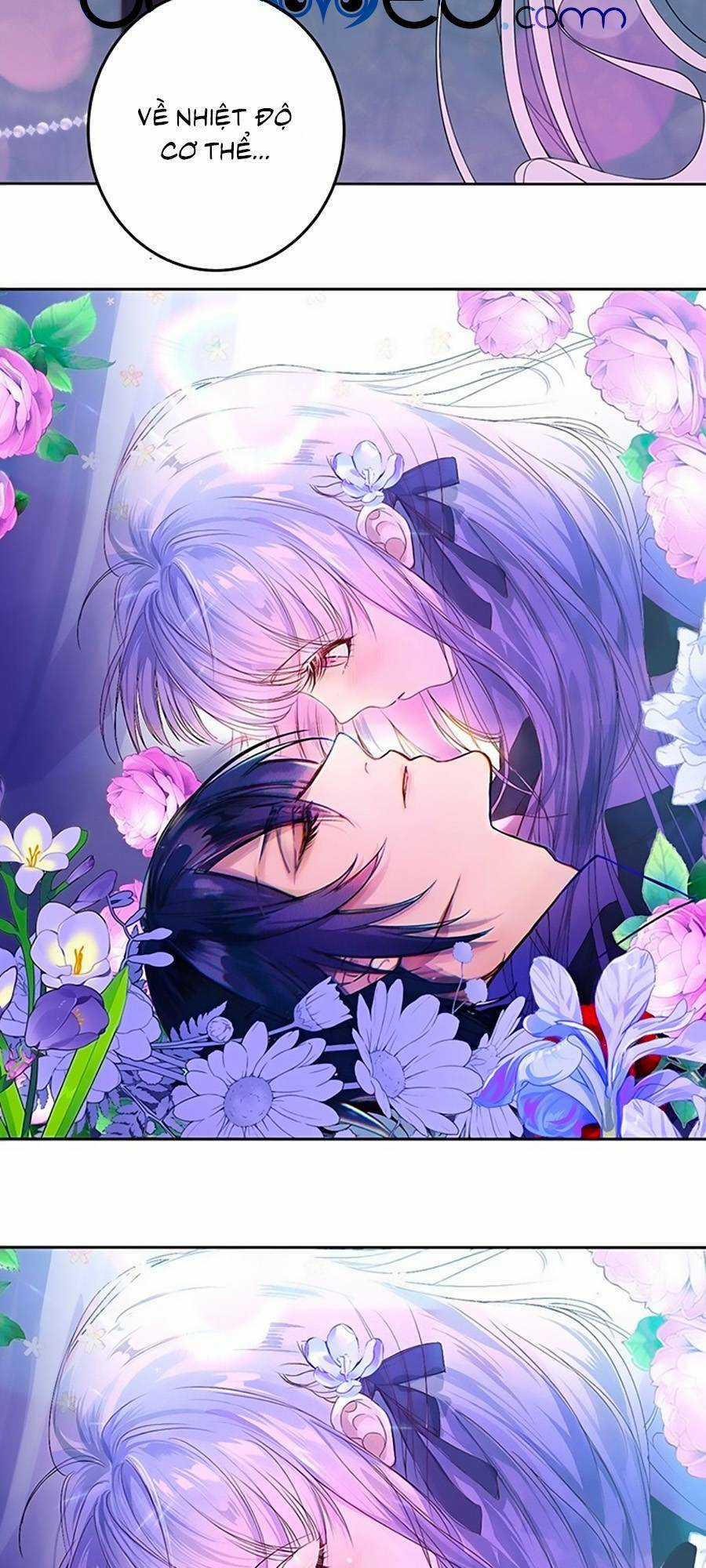 Hoàng Phi Đế Quốc Làm Không Dễ - Chapter 8 - Trang 9