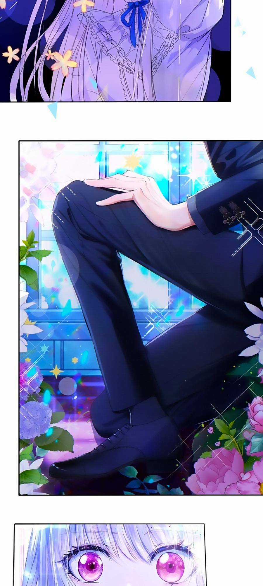 Hoàng Phi Đế Quốc Làm Không Dễ - Chapter 9 - Trang 13