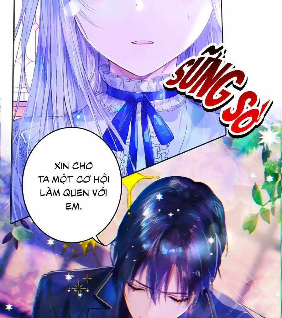 Hoàng Phi Đế Quốc Làm Không Dễ - Chapter 9 - Trang 14