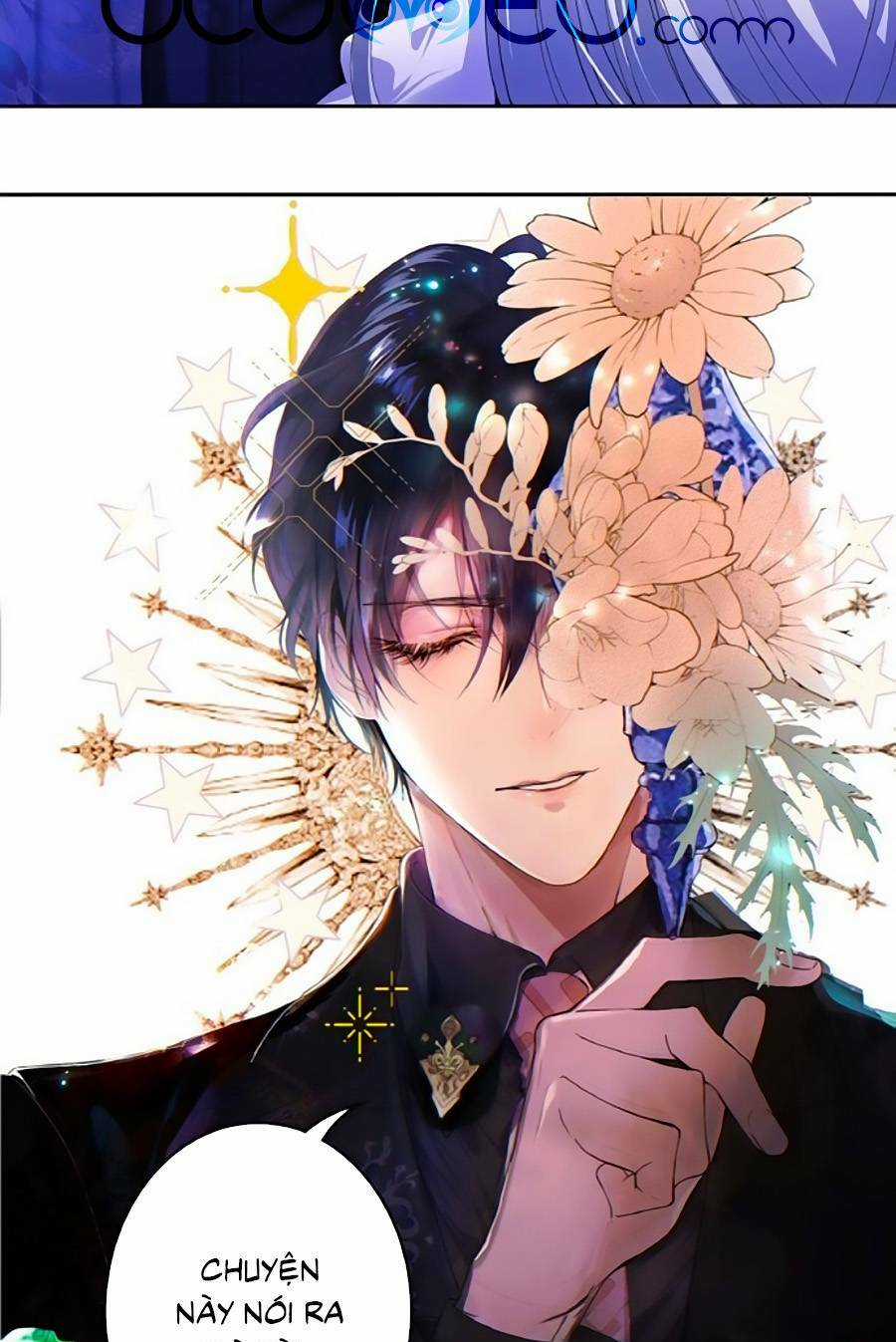 Hoàng Phi Đế Quốc Làm Không Dễ - Chapter 9 - Trang 3