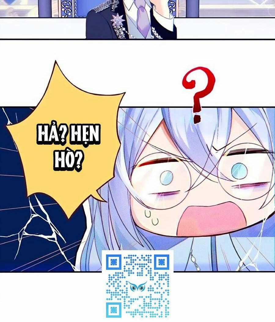 Hoàng Phi Đế Quốc Làm Không Dễ - Chapter 9 - Trang 26