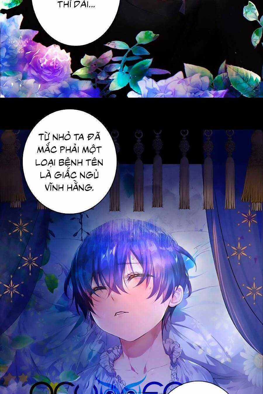 Hoàng Phi Đế Quốc Làm Không Dễ - Chapter 9 - Trang 4